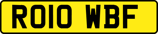 RO10WBF