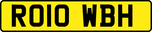 RO10WBH