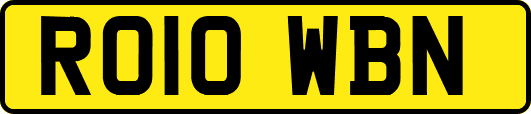 RO10WBN