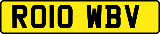 RO10WBV