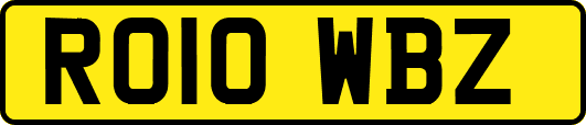 RO10WBZ
