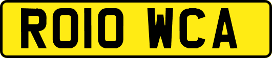RO10WCA