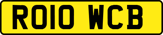 RO10WCB