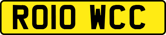 RO10WCC