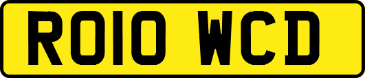 RO10WCD