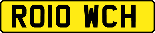 RO10WCH