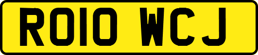RO10WCJ