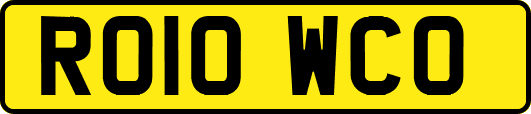 RO10WCO