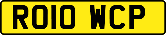 RO10WCP