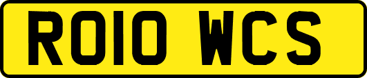 RO10WCS