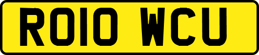 RO10WCU