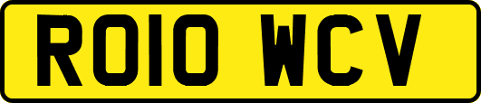 RO10WCV