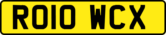 RO10WCX