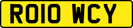 RO10WCY