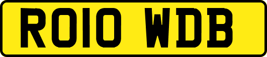 RO10WDB