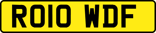 RO10WDF