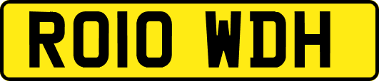 RO10WDH