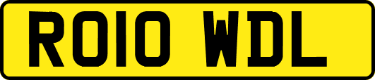 RO10WDL