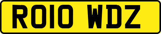 RO10WDZ
