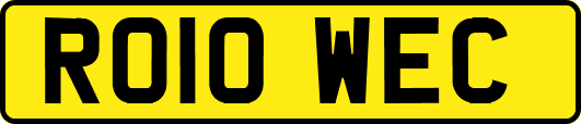 RO10WEC