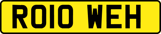 RO10WEH