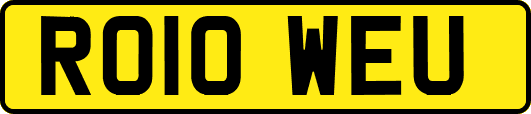 RO10WEU