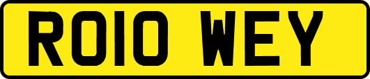 RO10WEY