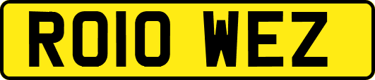 RO10WEZ