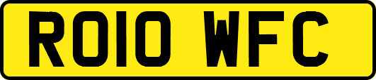RO10WFC