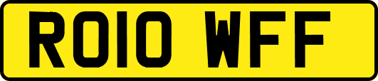 RO10WFF
