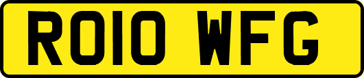 RO10WFG