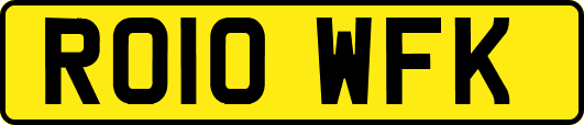 RO10WFK