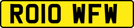 RO10WFW