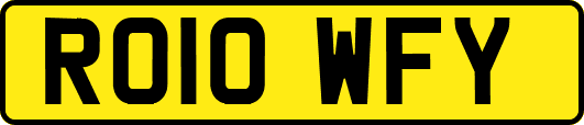 RO10WFY