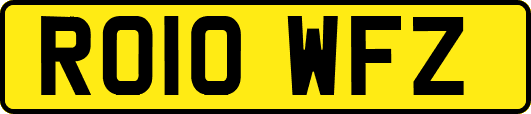 RO10WFZ