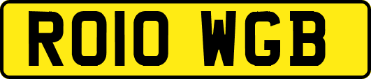 RO10WGB