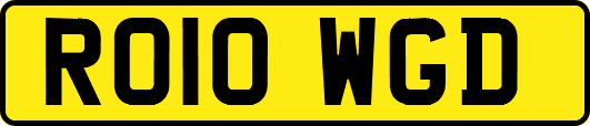 RO10WGD