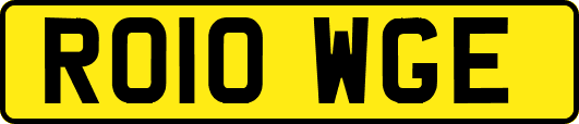 RO10WGE