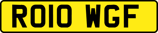 RO10WGF