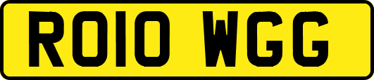 RO10WGG