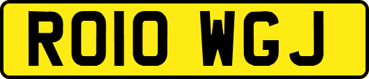 RO10WGJ