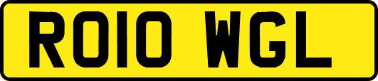 RO10WGL