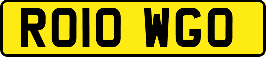 RO10WGO