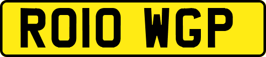 RO10WGP