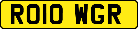 RO10WGR