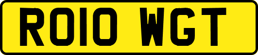 RO10WGT