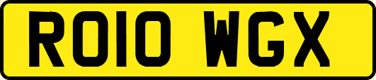 RO10WGX
