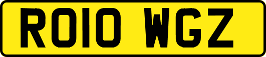 RO10WGZ