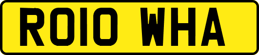 RO10WHA