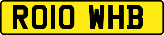 RO10WHB